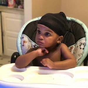 Meet your Posher, Angela